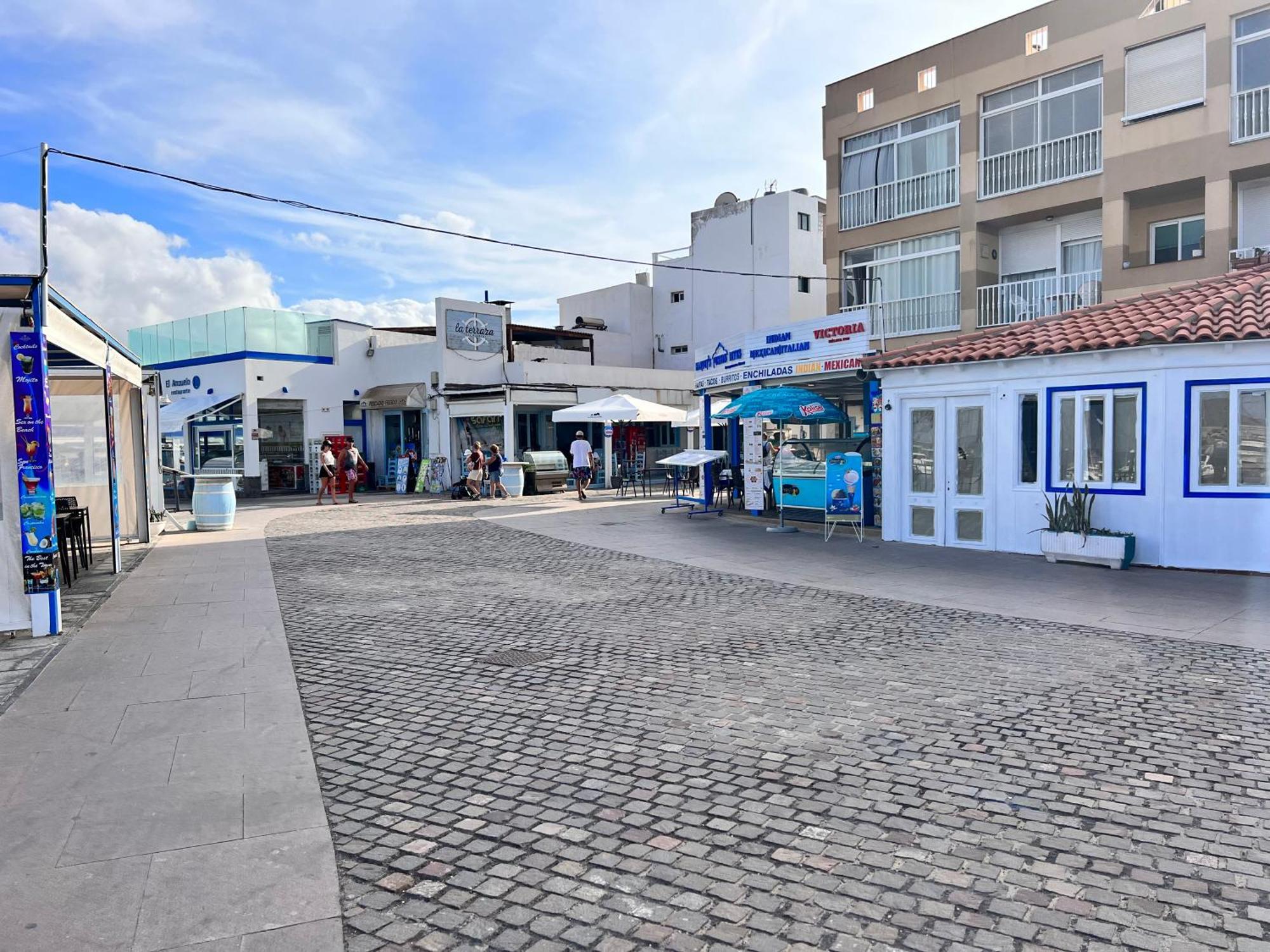 Casa Fuertearena A 200M De La Playa Apartment Corralejo Exterior photo